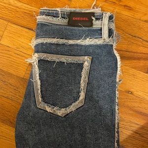 Diesel jeans